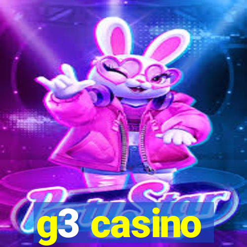 g3 casino